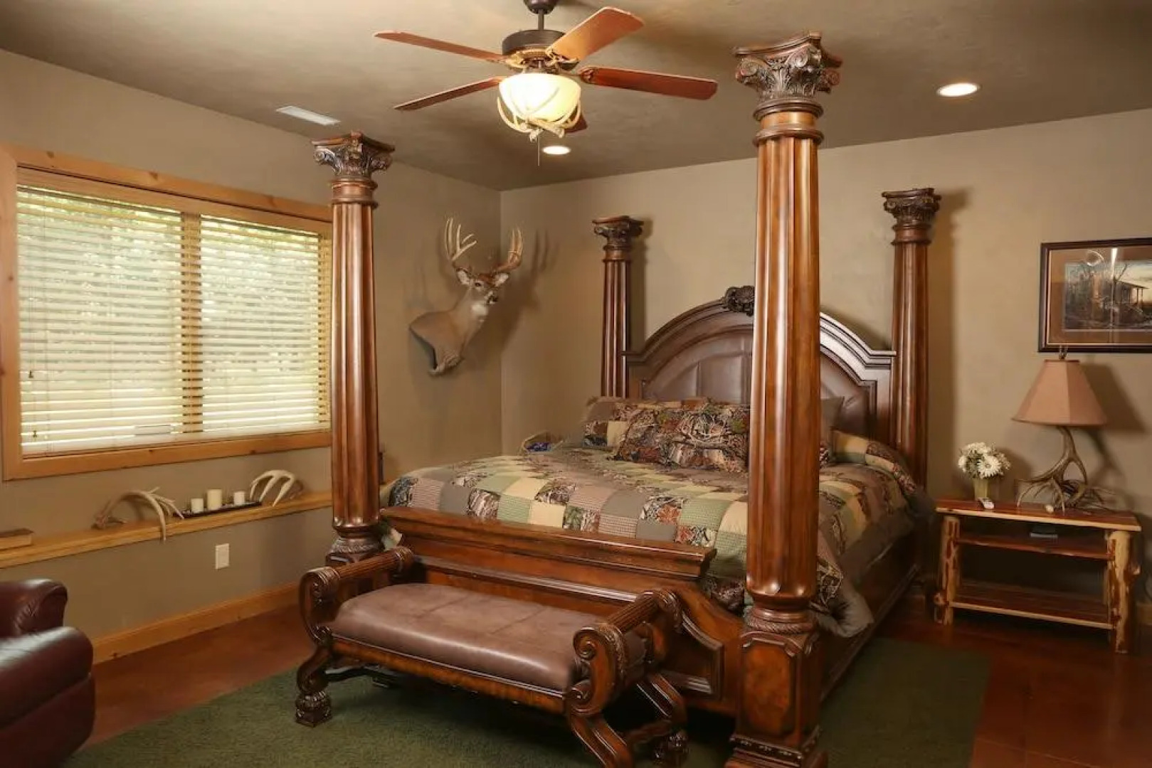 Edenwood Ranch Private SQ MILE