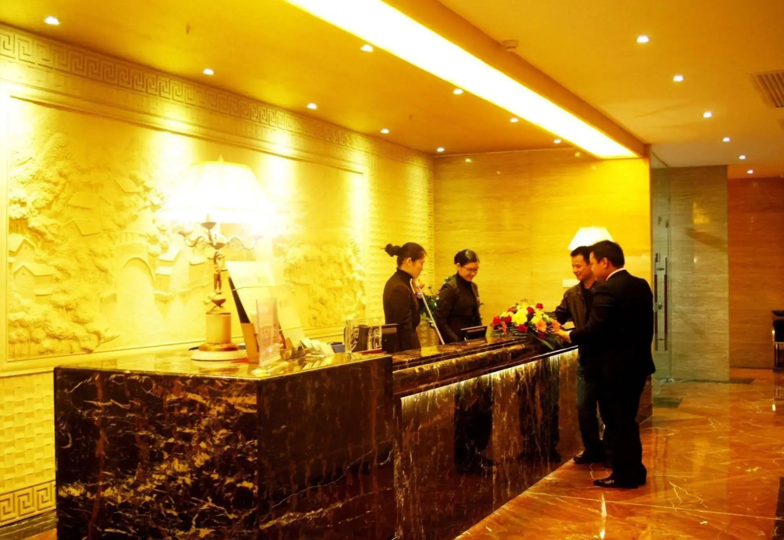 Kaili International Hotel