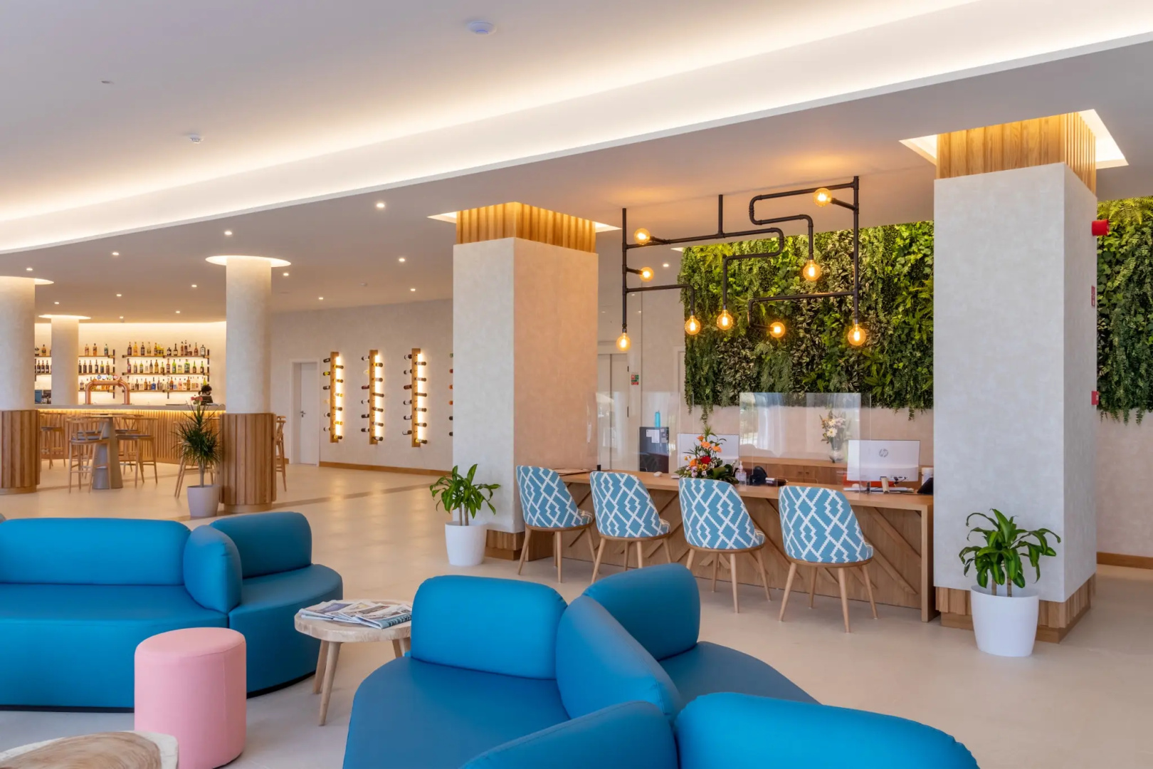 Hotel Moniz Sol - NAO USAR (agora Ã© Aqua Natura Bay)