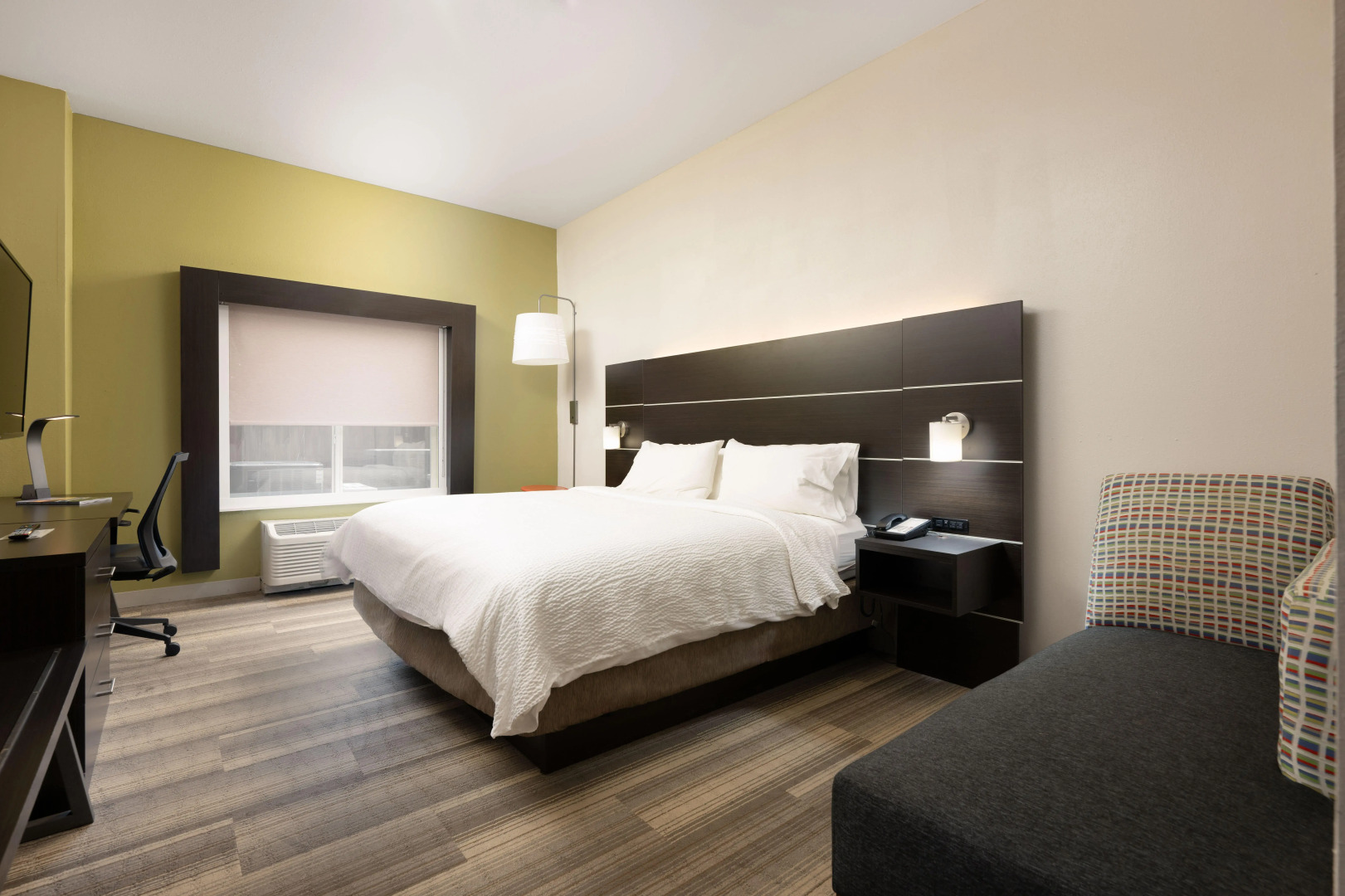 Holiday Inn Express Hotel & Suites Chattanooga-Hixson by IHG