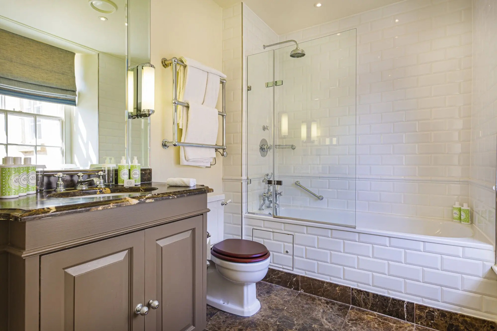 The Talbot Hotel, Malton, North Yorkshire