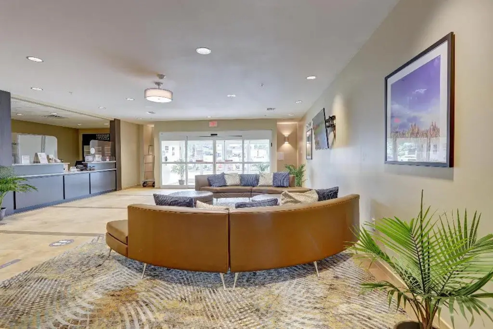 Candlewood Suites Safety Harbor - Clearwater NE by IHG