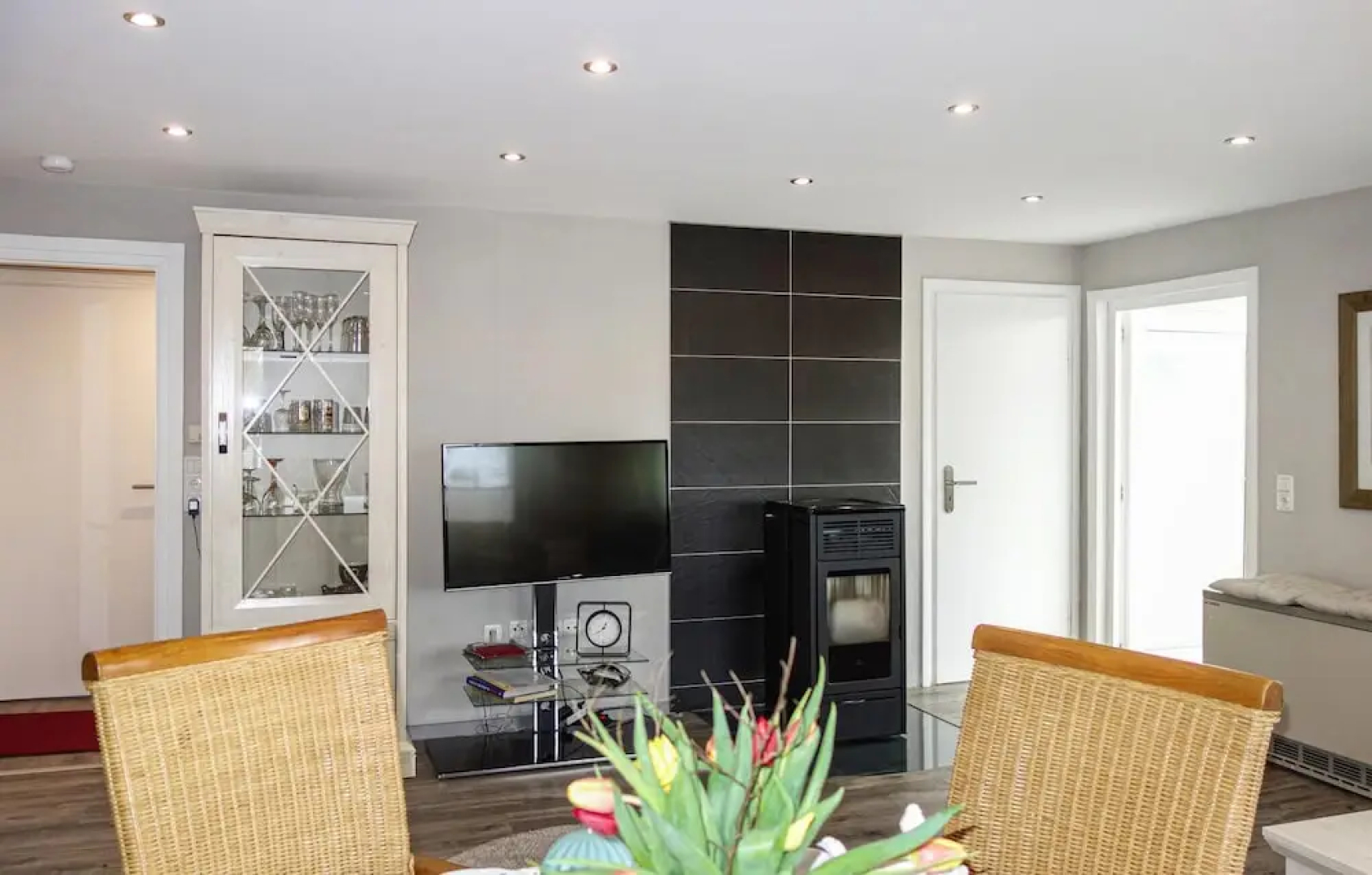 Amazing Home in Müllenborn With 2 Bedrooms and Wifi