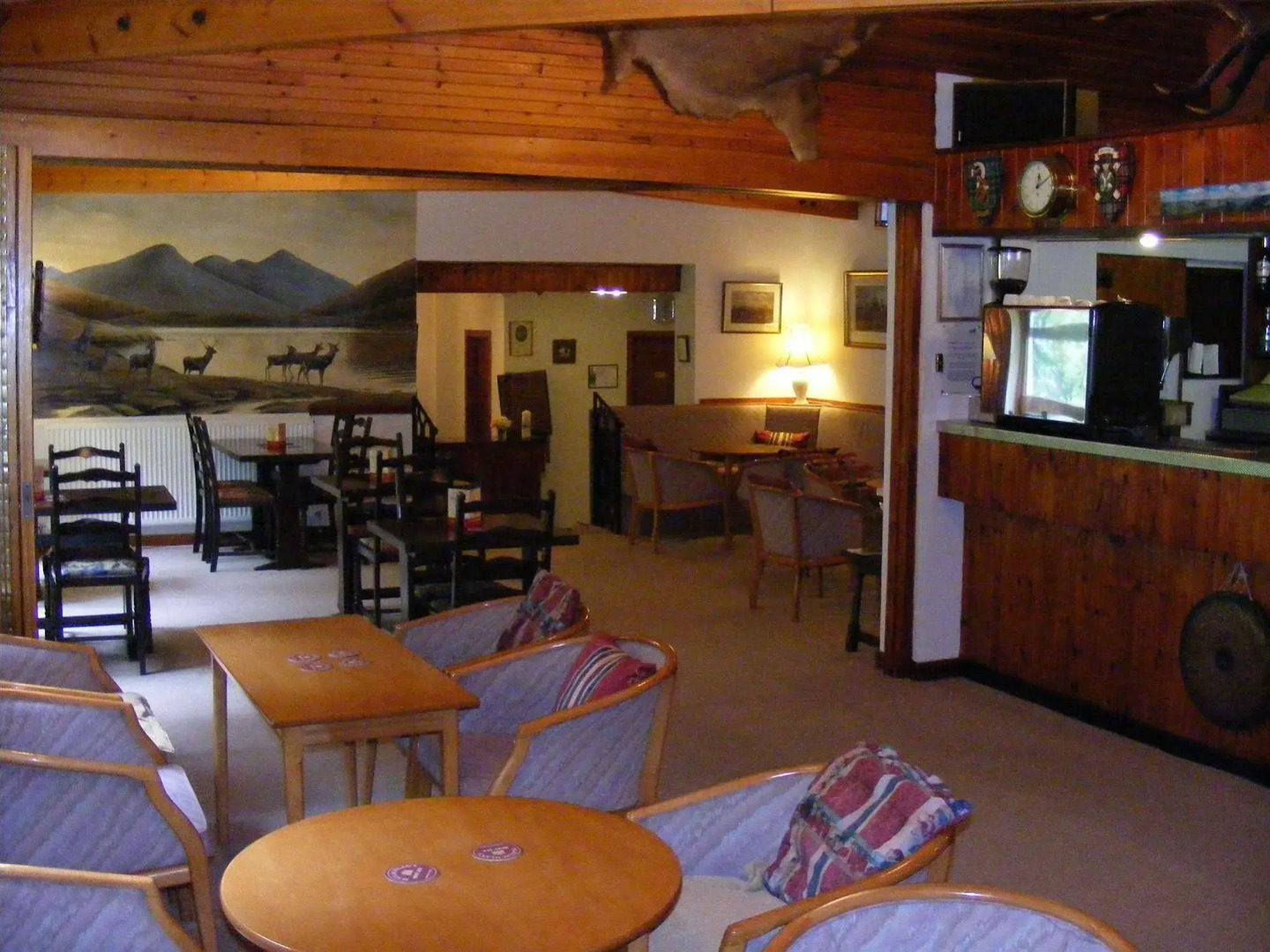 The Princes House Hotel