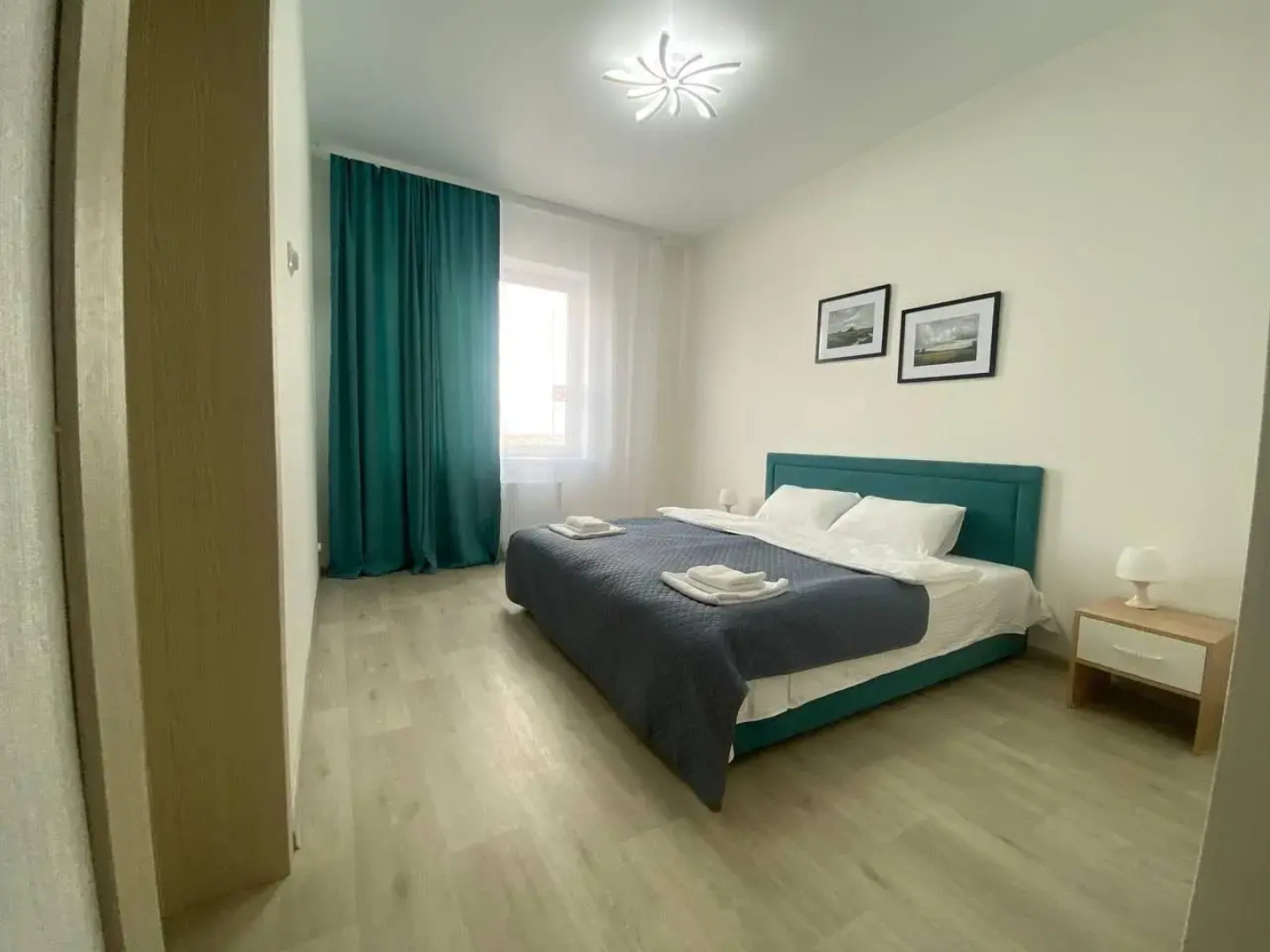 Рест на улице Бульварная