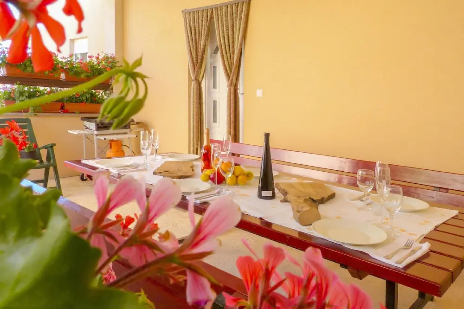 Holiday House Leonida