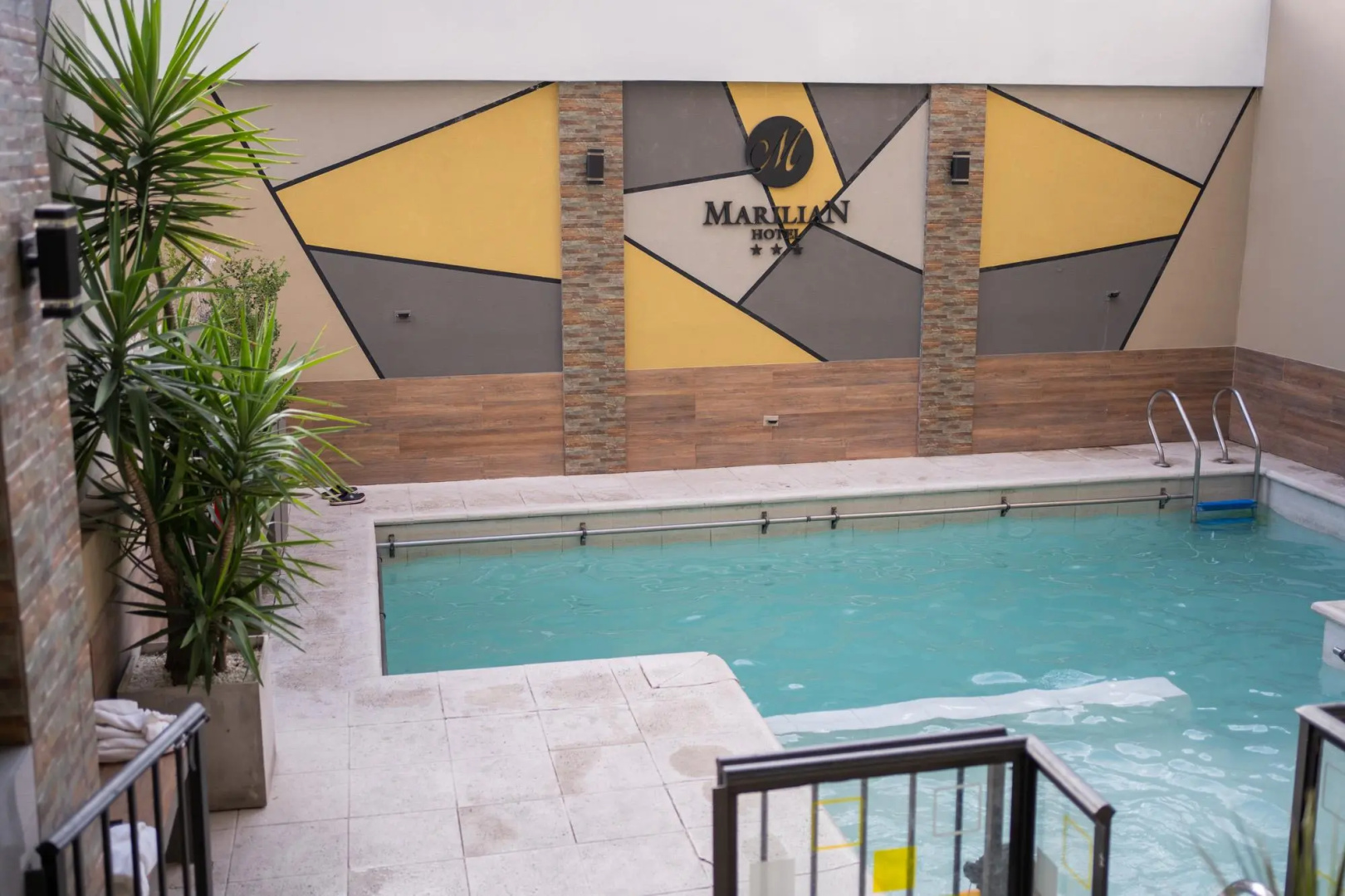Hotel Marilian