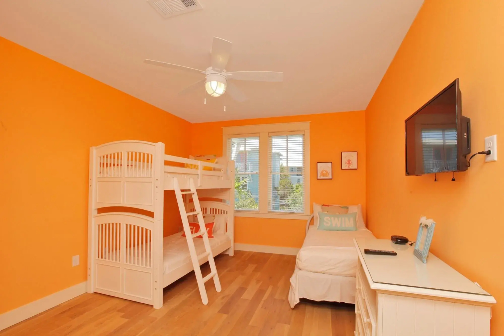 Seacrest Beach House by Panhandle Getaways