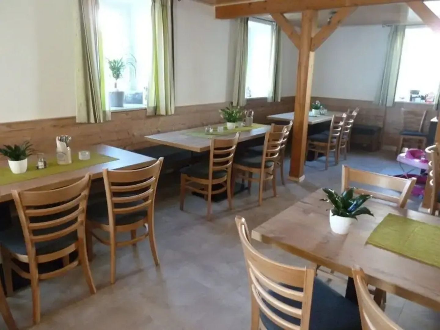 Nice Apartment in Himmelkron