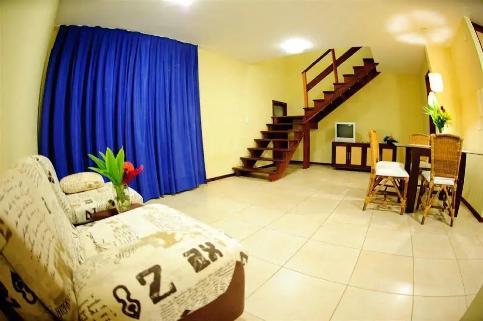 Solar Pipa Aparthotel