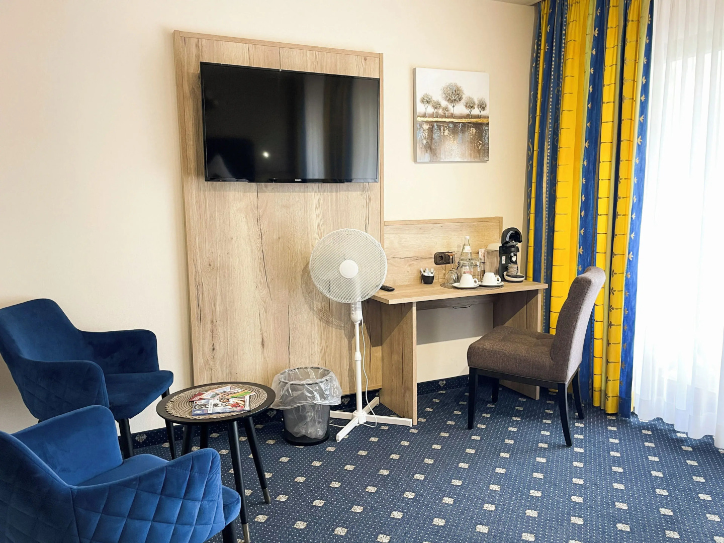 Hotel-Restaurant Forellenhof