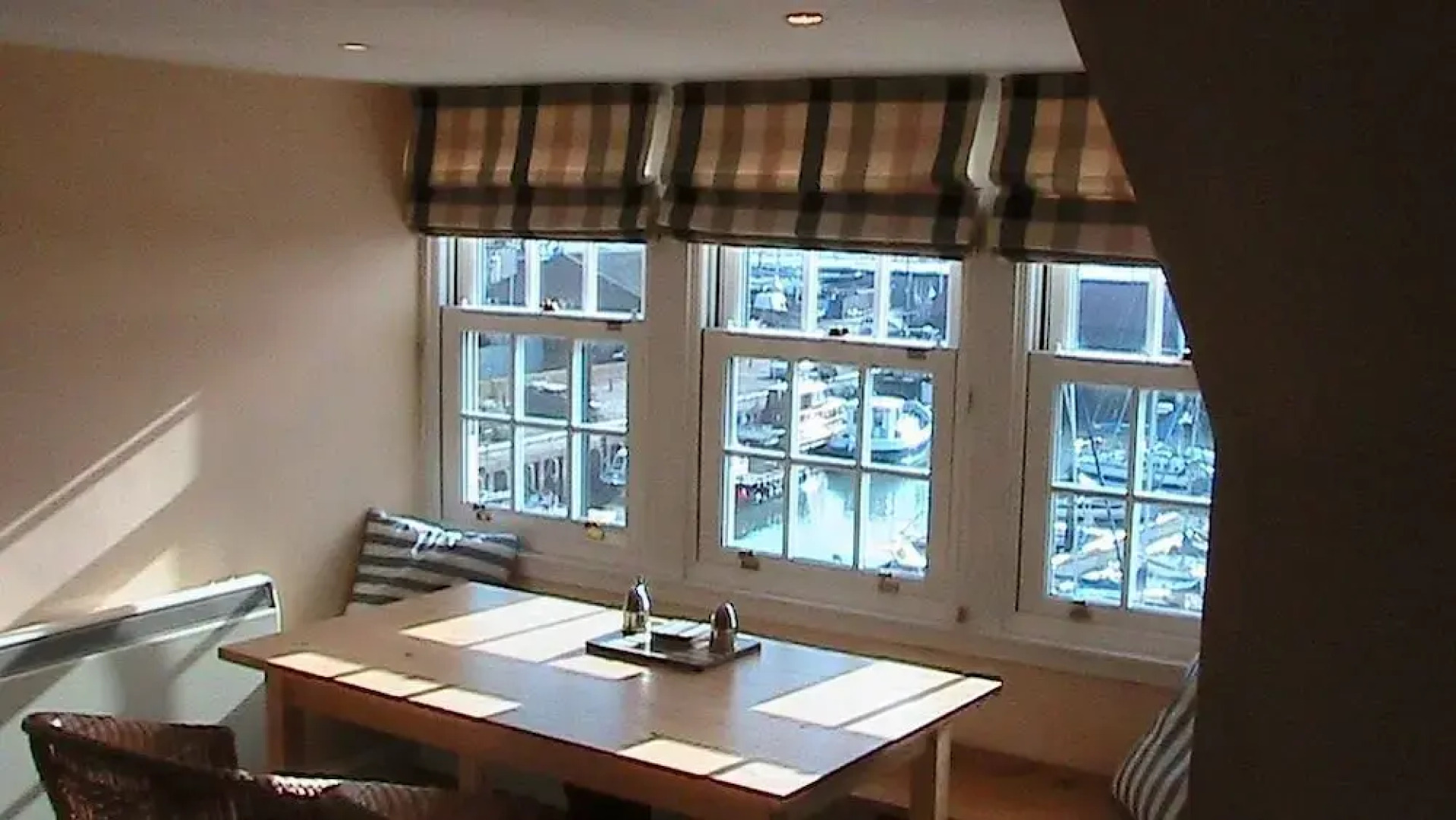 Tay Pearls - The Nestings