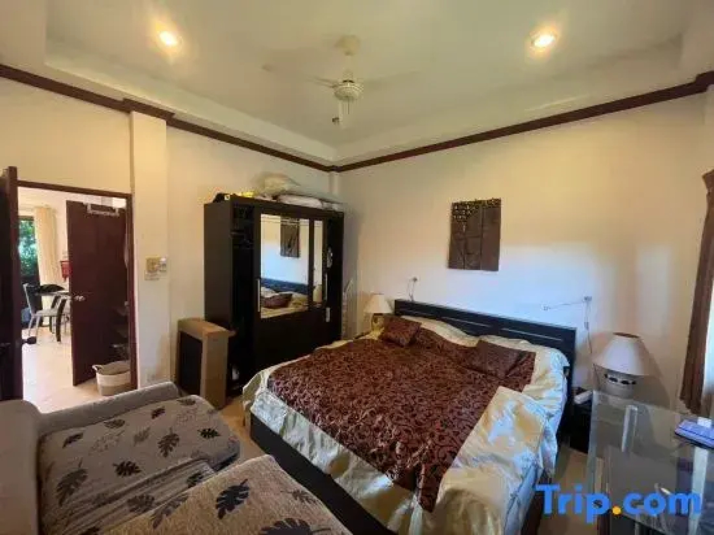 Thailand Dream Village E09
