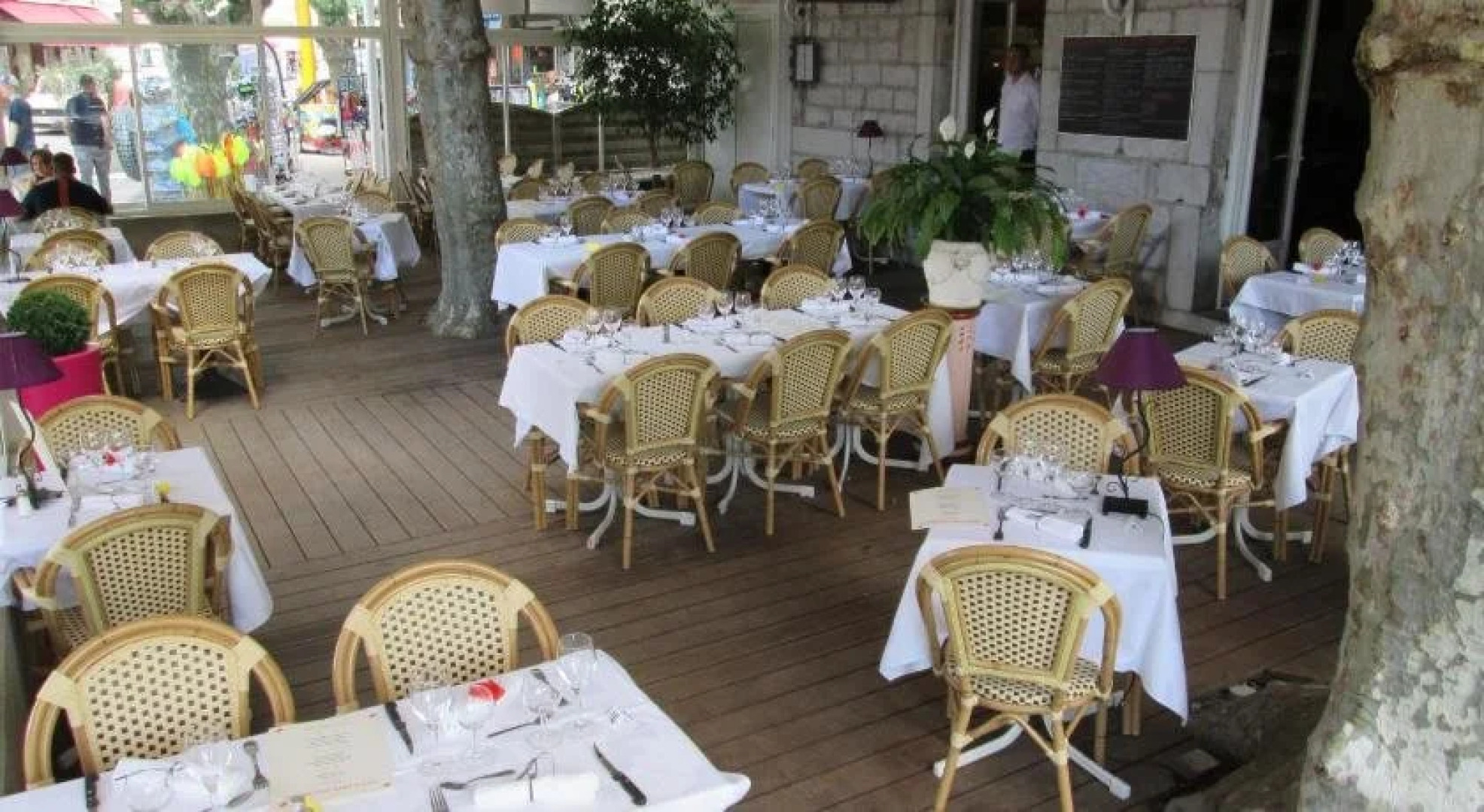 Logis Hotel Theodore