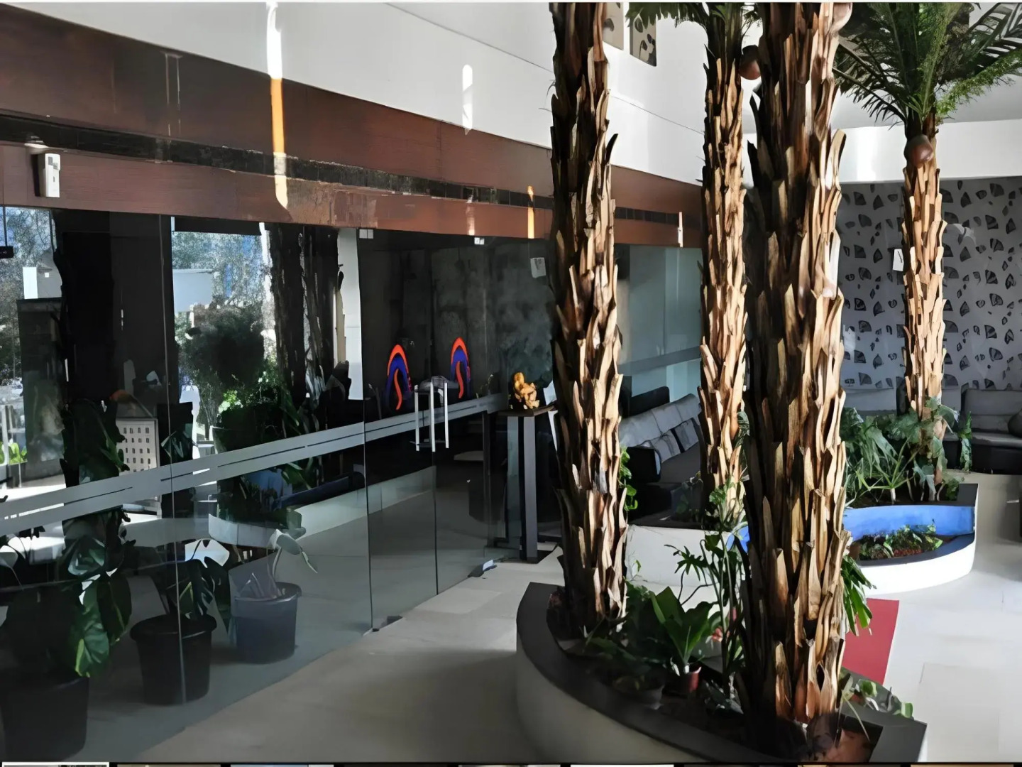 Hotel Swagath Grand AS Rao Nagar