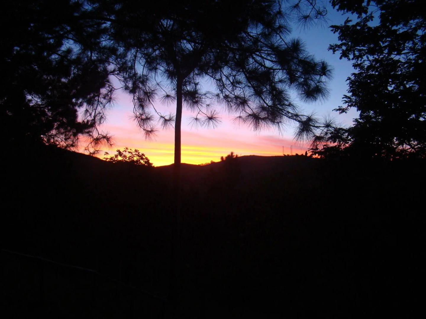 Refúgio Serra Negra