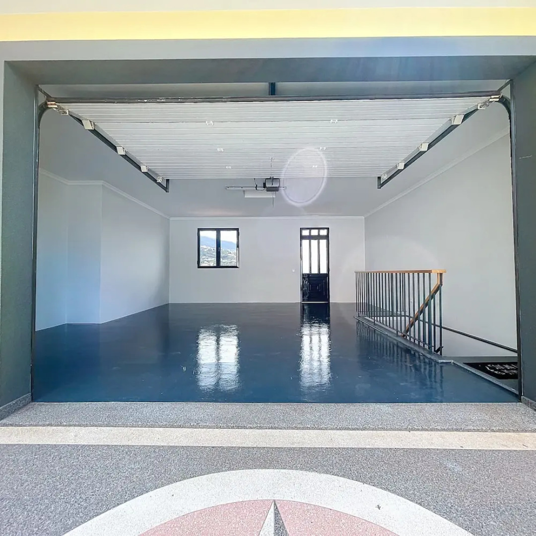 Figueiras House by Atlantic Holiday