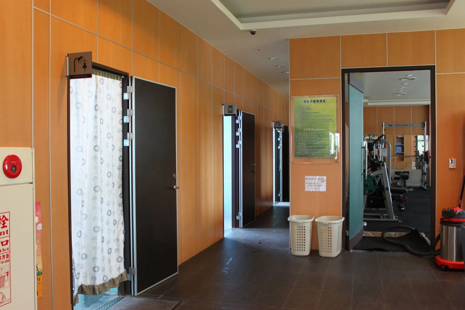 Taichung Maison de Chine-Pin Chen Building