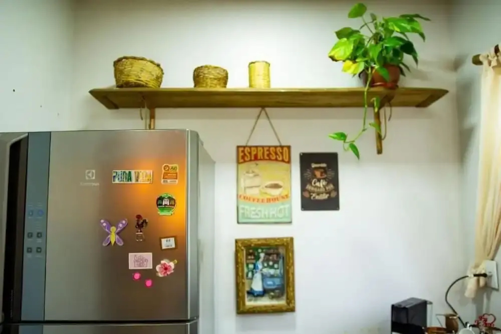 Cabanas Aconchego dos Canyons