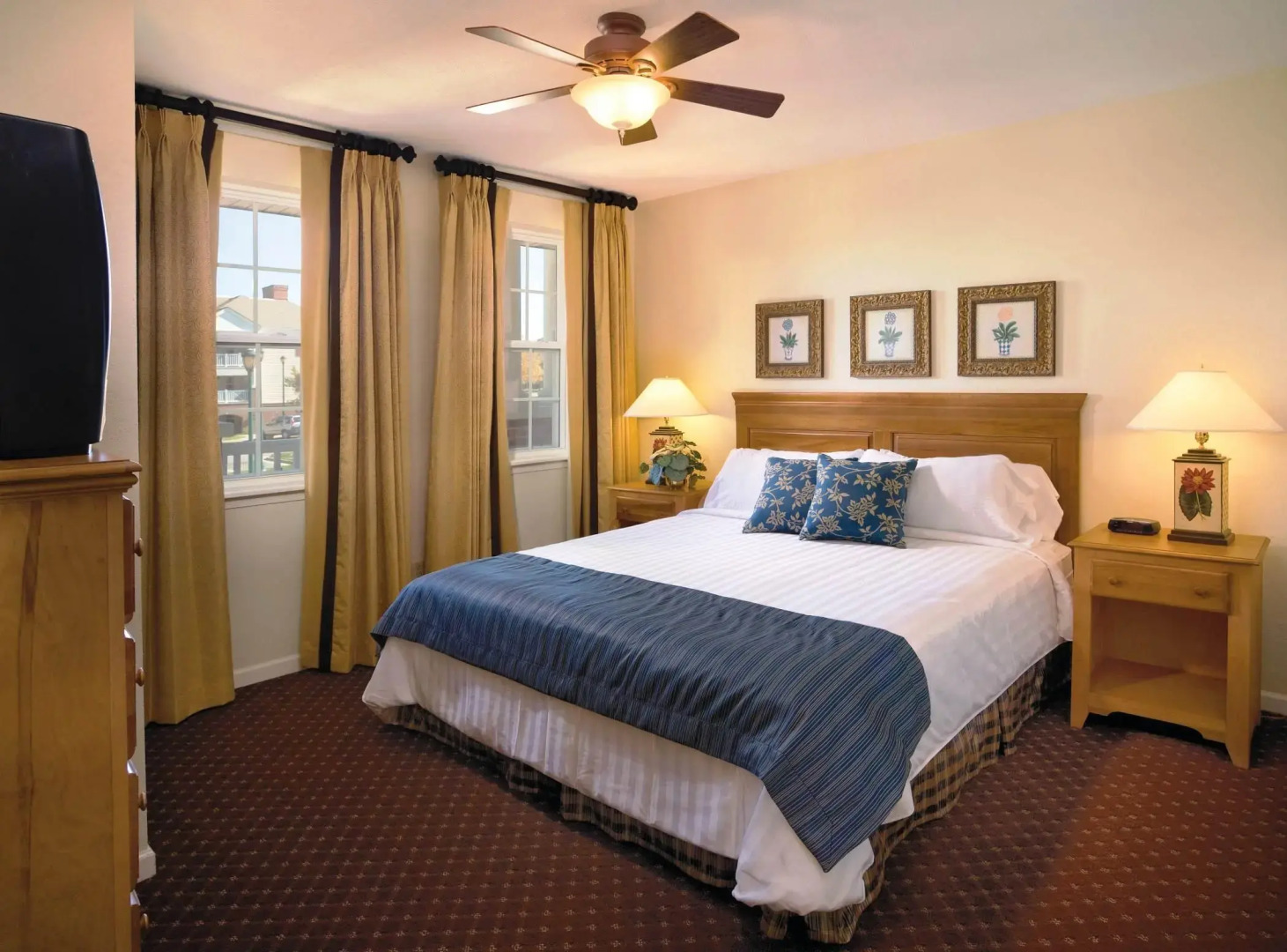 Club Wyndham Governor’s Green