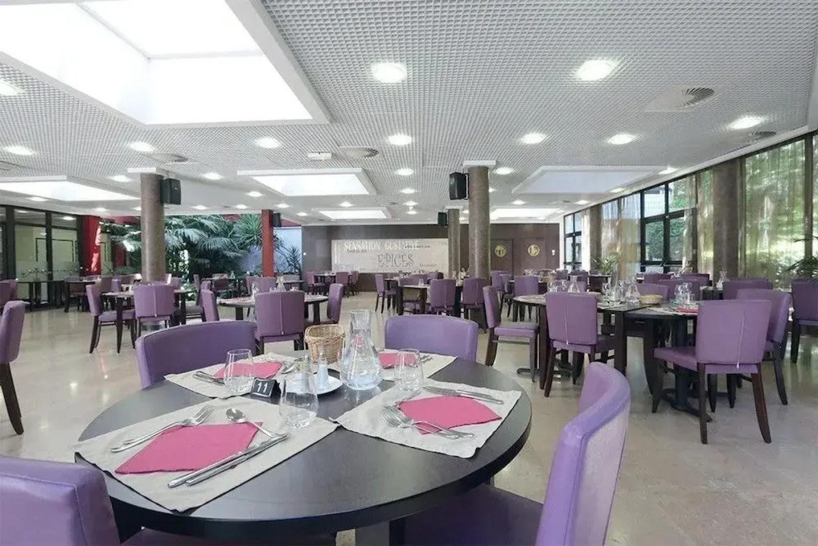 Résidence Les Aigues Blanches