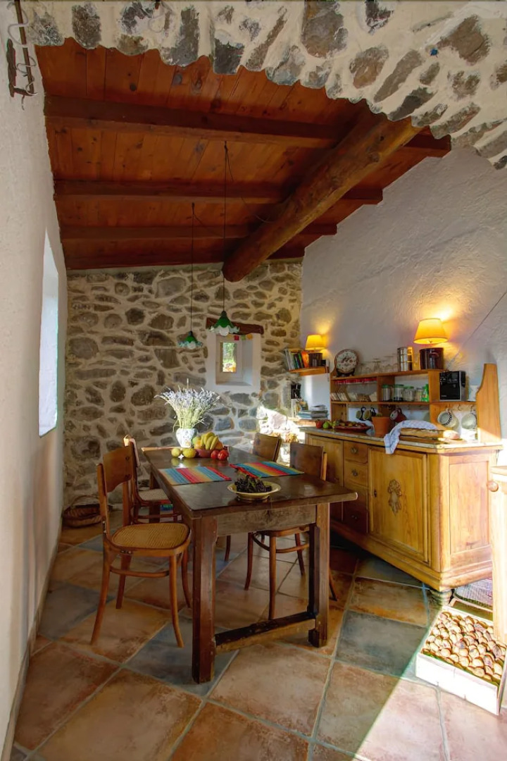 La Mirande en Ardeche