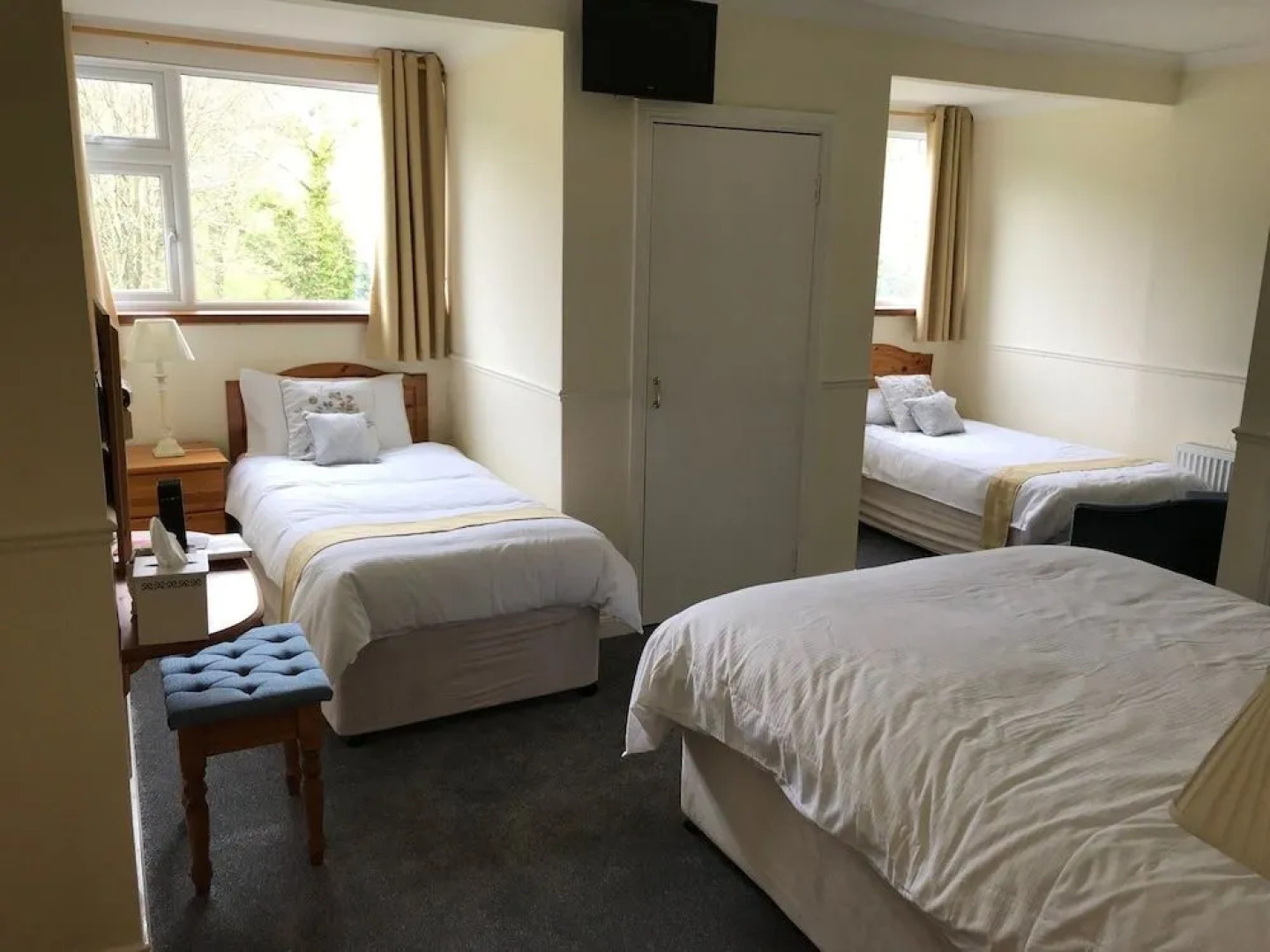 Cherrybrook B&B