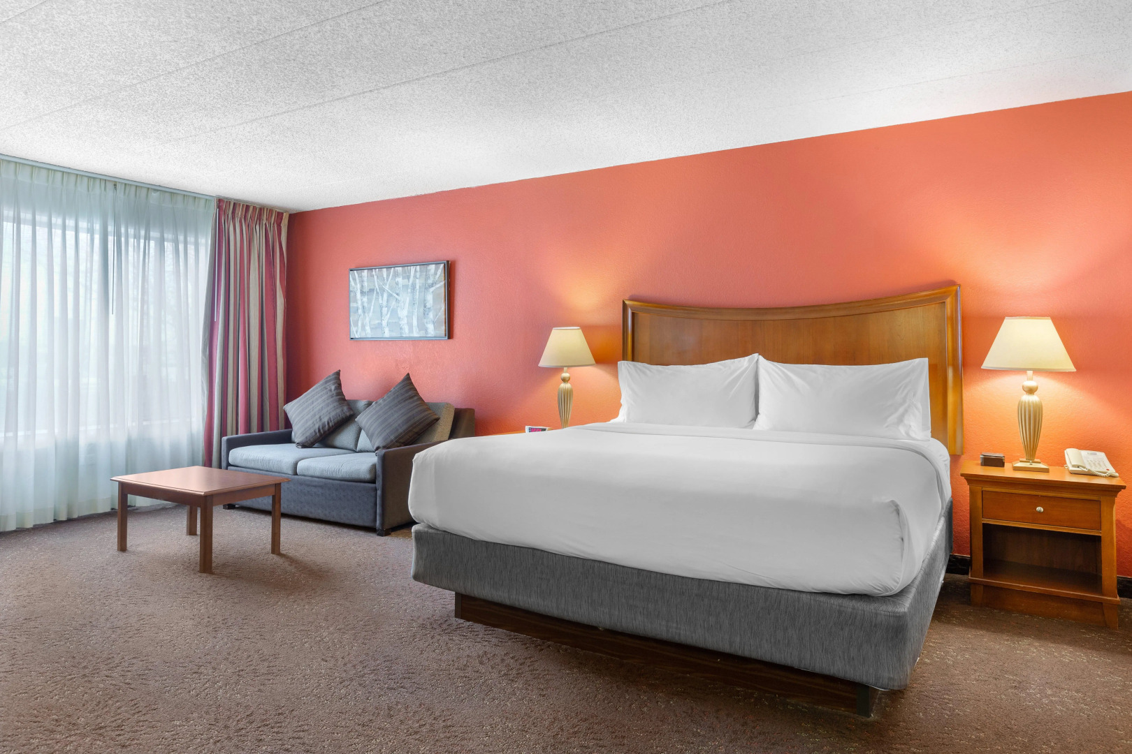 Holiday Inn Express Chicago-Downers Grove by IHG