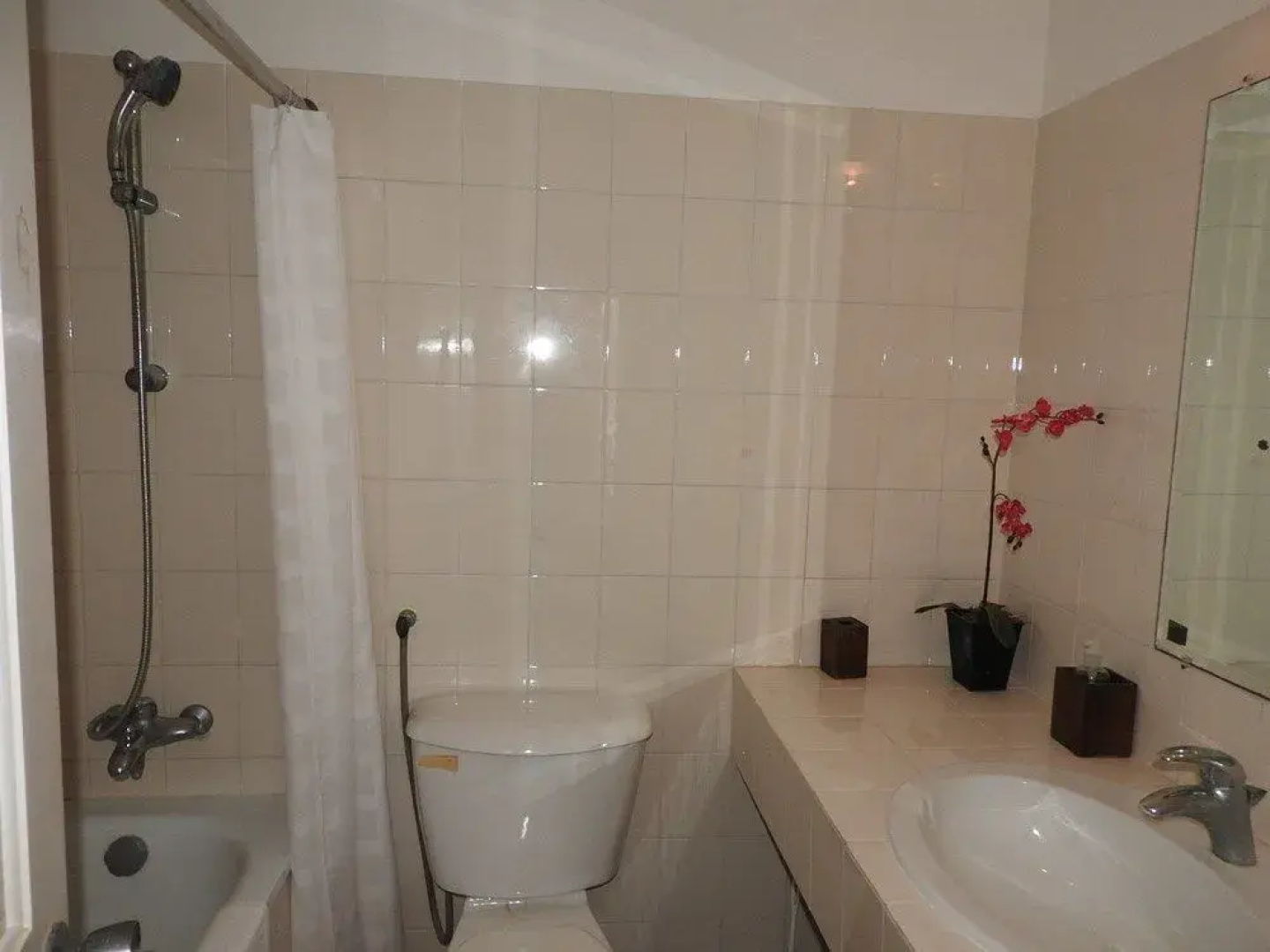 Villa 426C at Jolly Harbour
