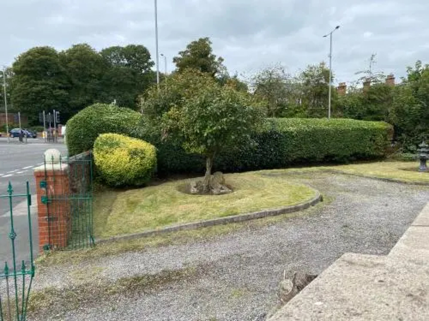 Parkview Hotel And Guest House