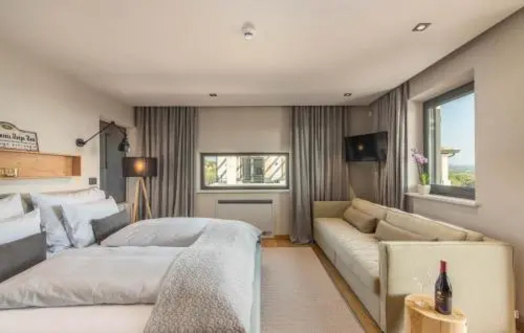 Exclusive Living Villas