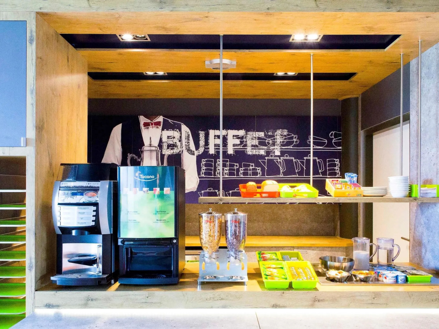 ibis budget Bergerac