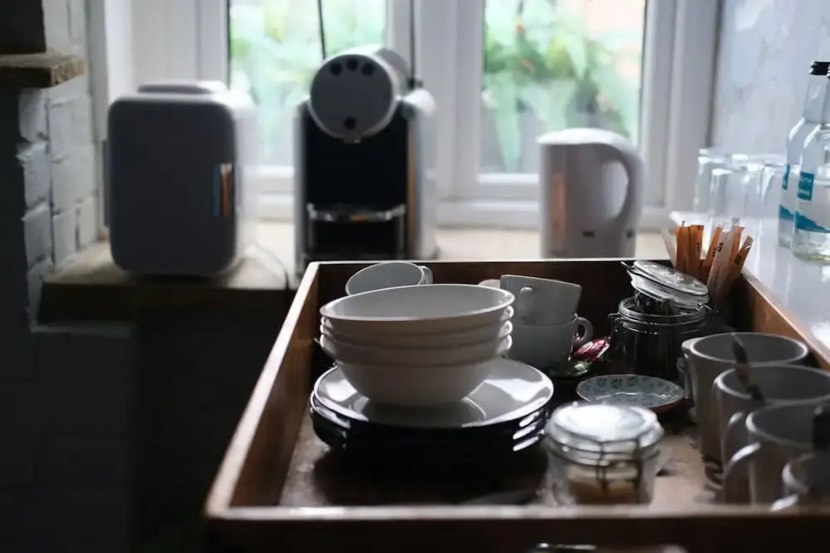 The Crown Inn Dial Post