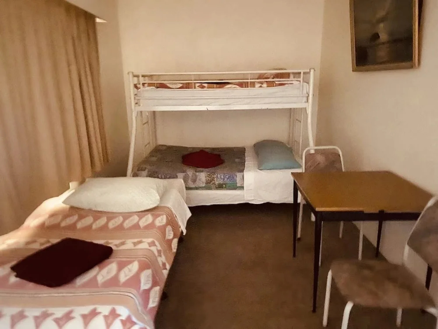 Inland Oasis Motel