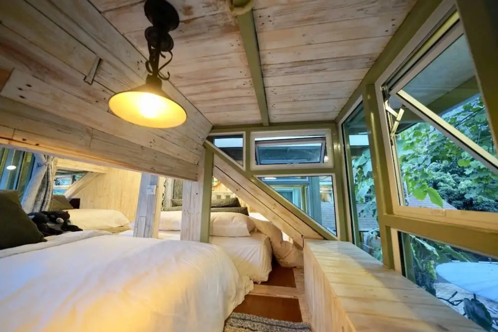 The Garret Mae Kampong Chiang Mai