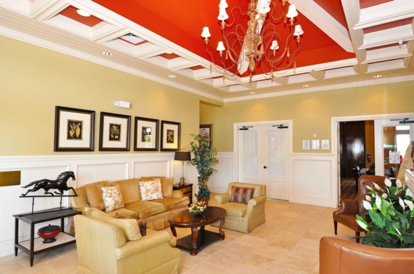 Providence @ Victoria Woods-2318 Holiday Home