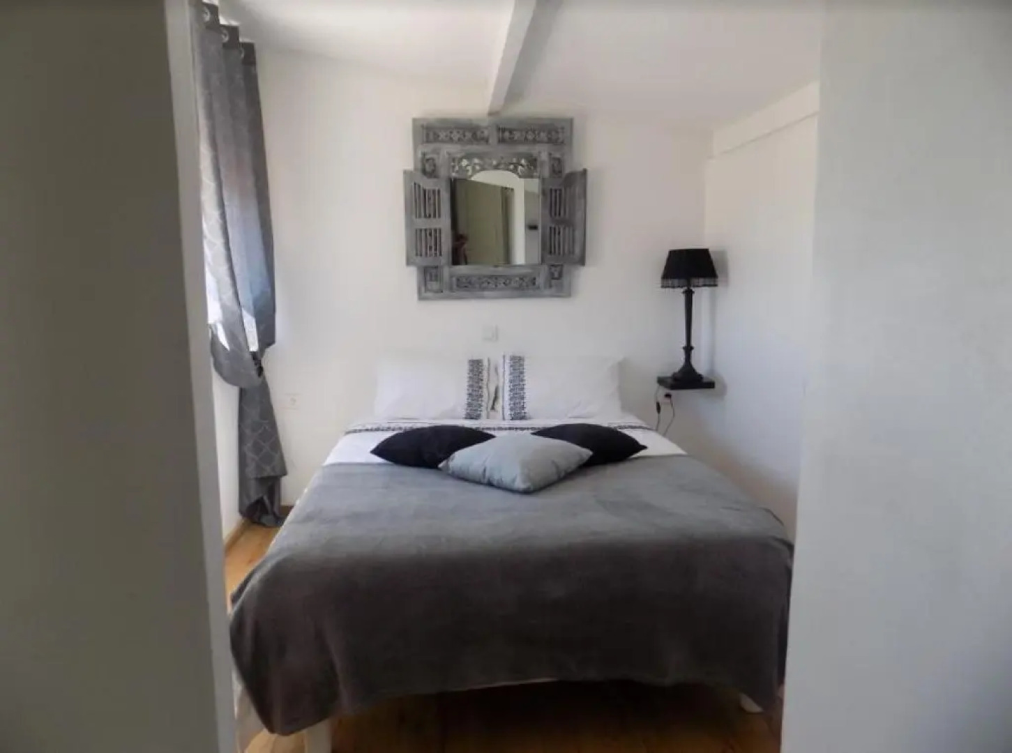 B&B La Vieille Source