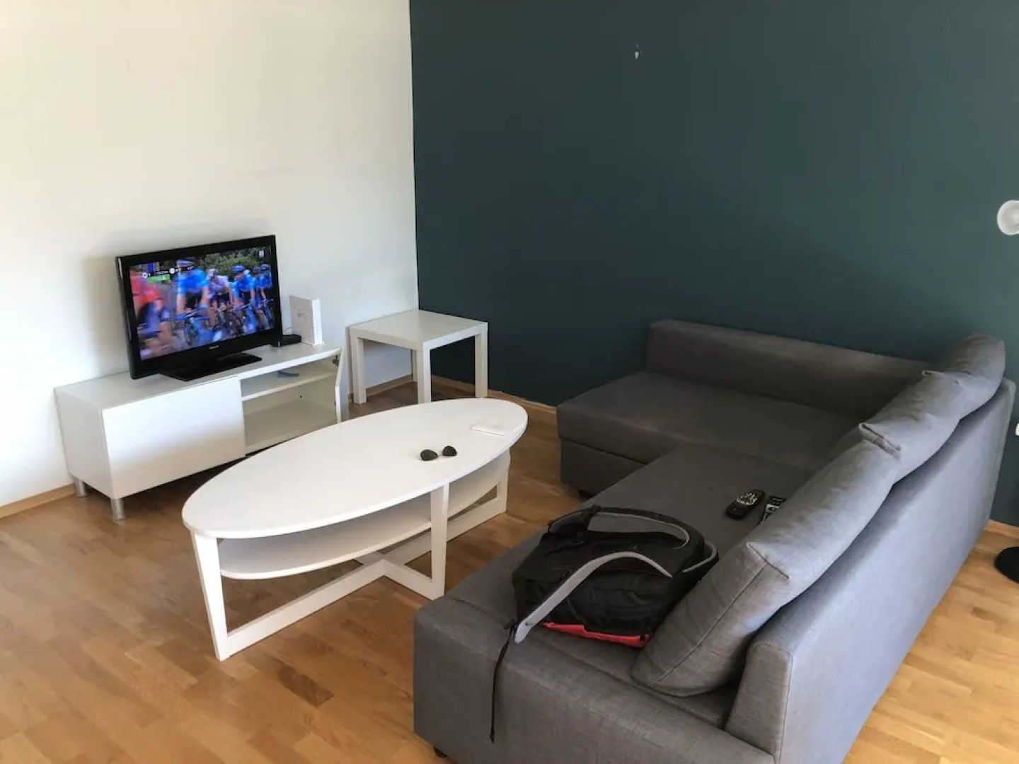 Kvadraturen Apartments Family