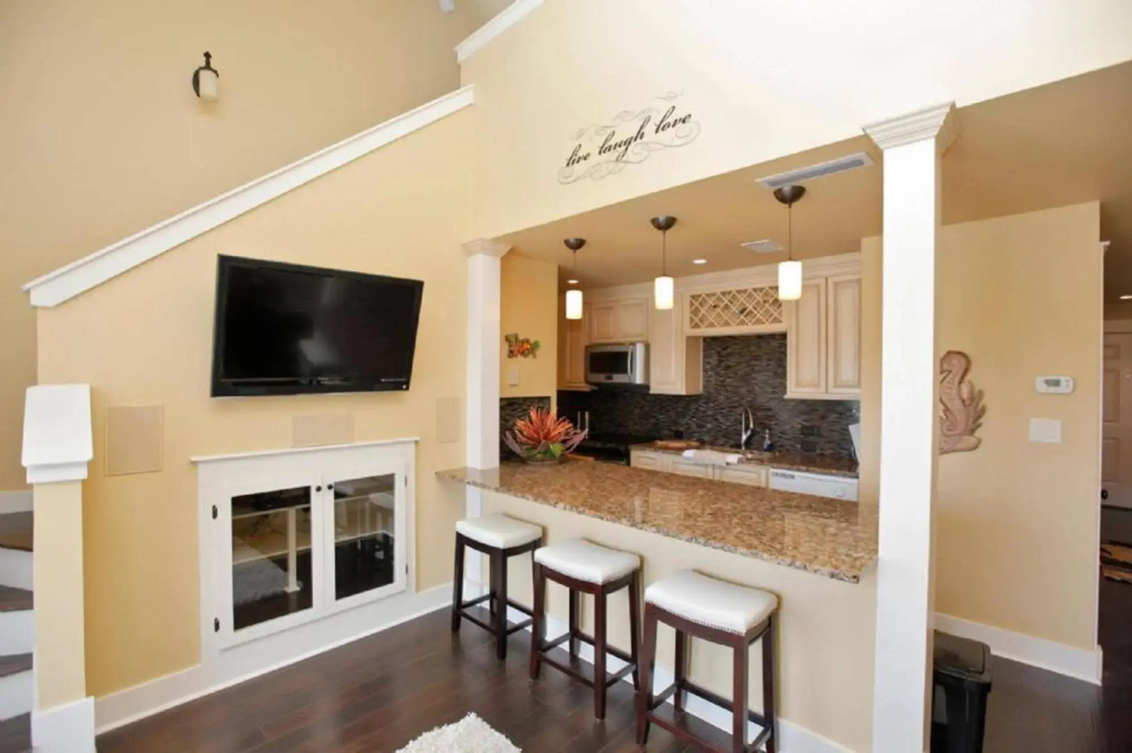 Endless Summer by Panhandle Getaways