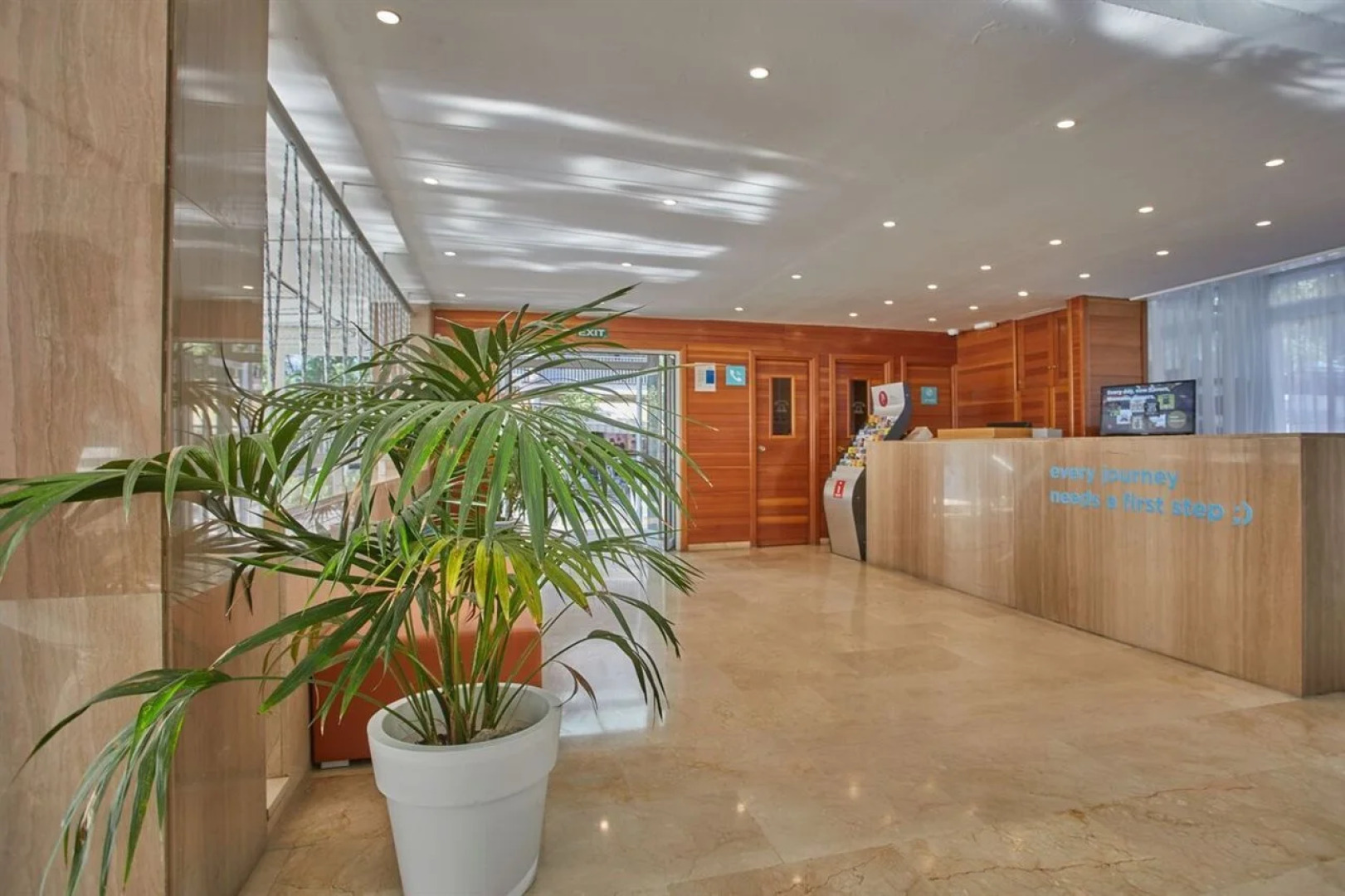 Hotel JS Paradise Sport — Adults Only