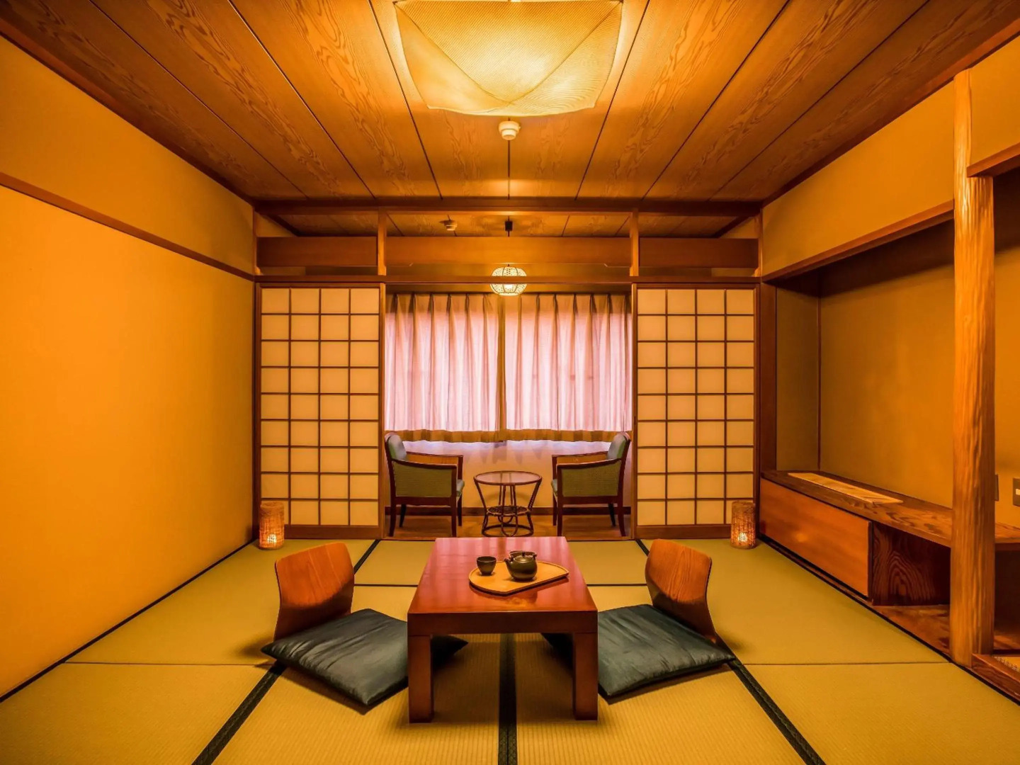 Ooedo Onsen Monogatari Premium Gero Honkan