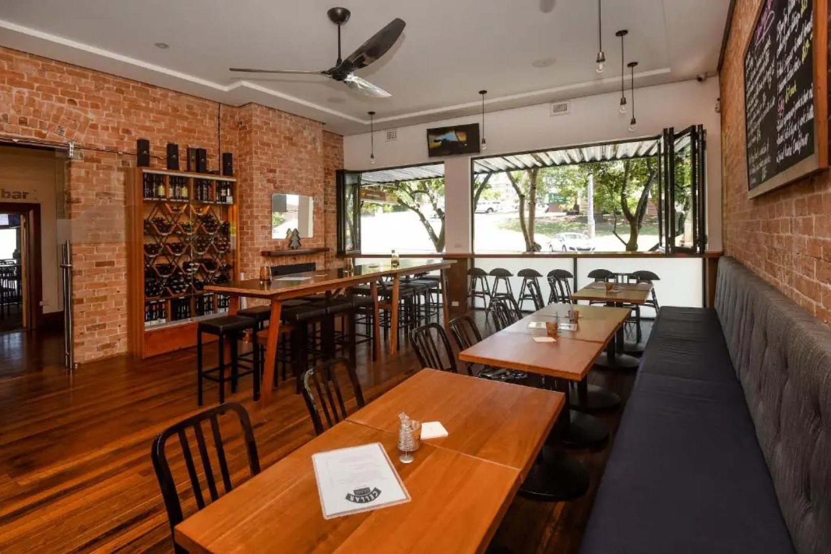 Pier Hotel Coffs Harbour