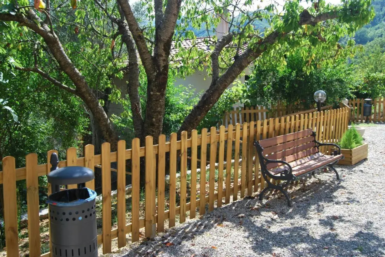 Agriturismo La Turritella