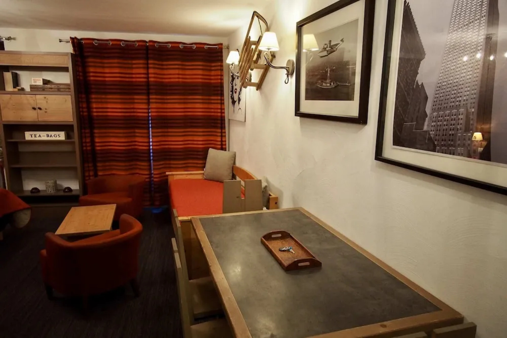 Résidence Club mmv RISOUL Antares