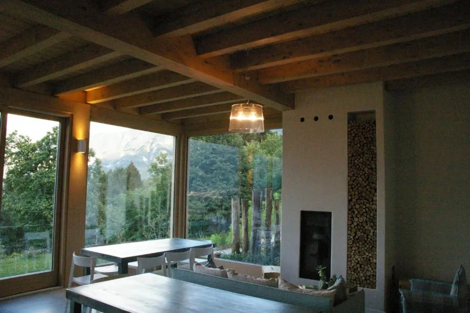Agriturismo Verdecrudo