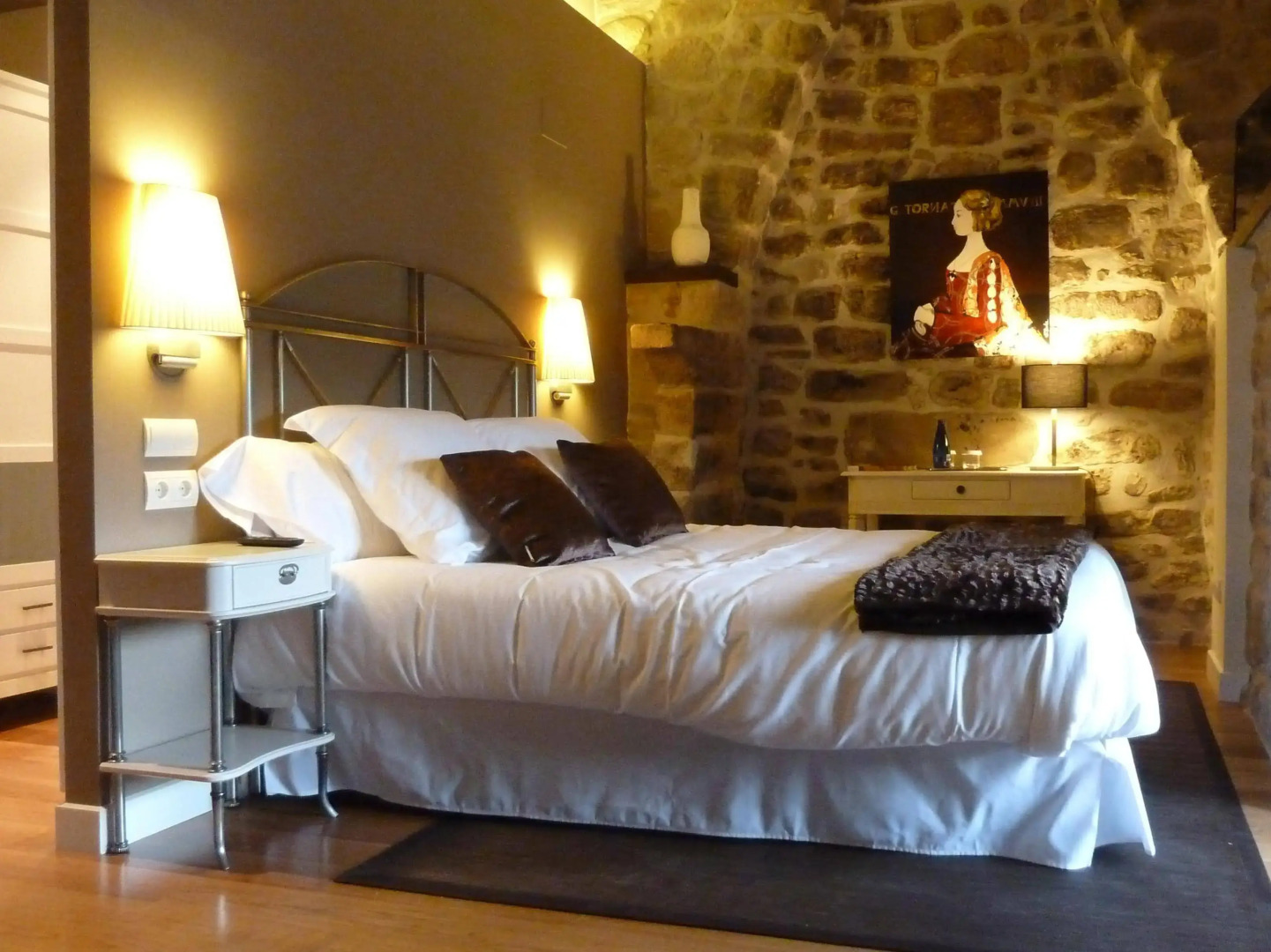 Hotel Torre Zumeltzegi