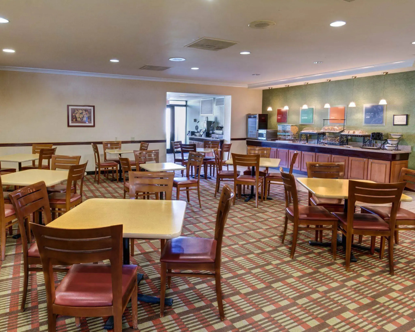 Comfort Inn College Park North