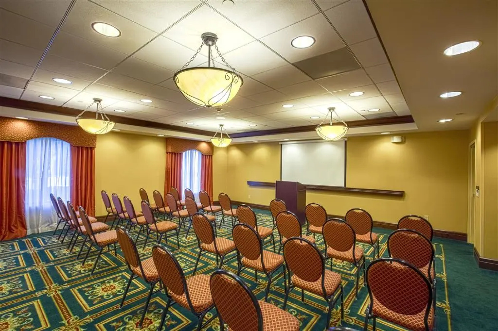 Hampton Inn & Suites Sacramento-Elk Grove Laguna I-5