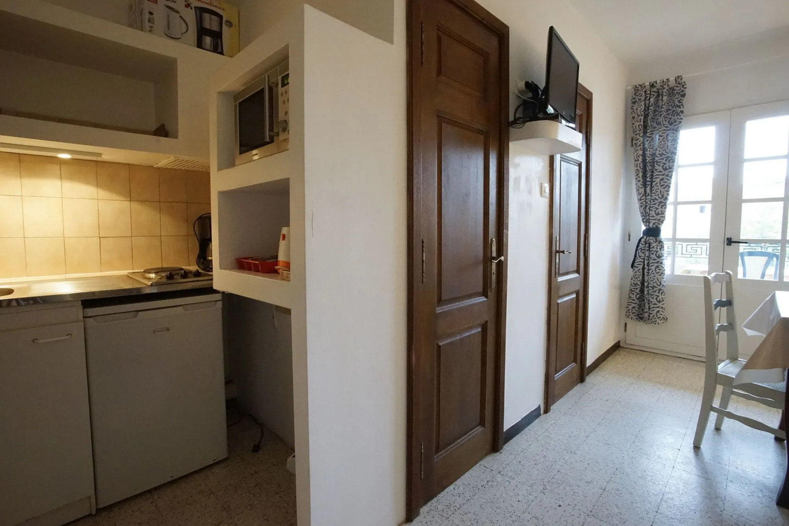 Residence Les Mandariniers