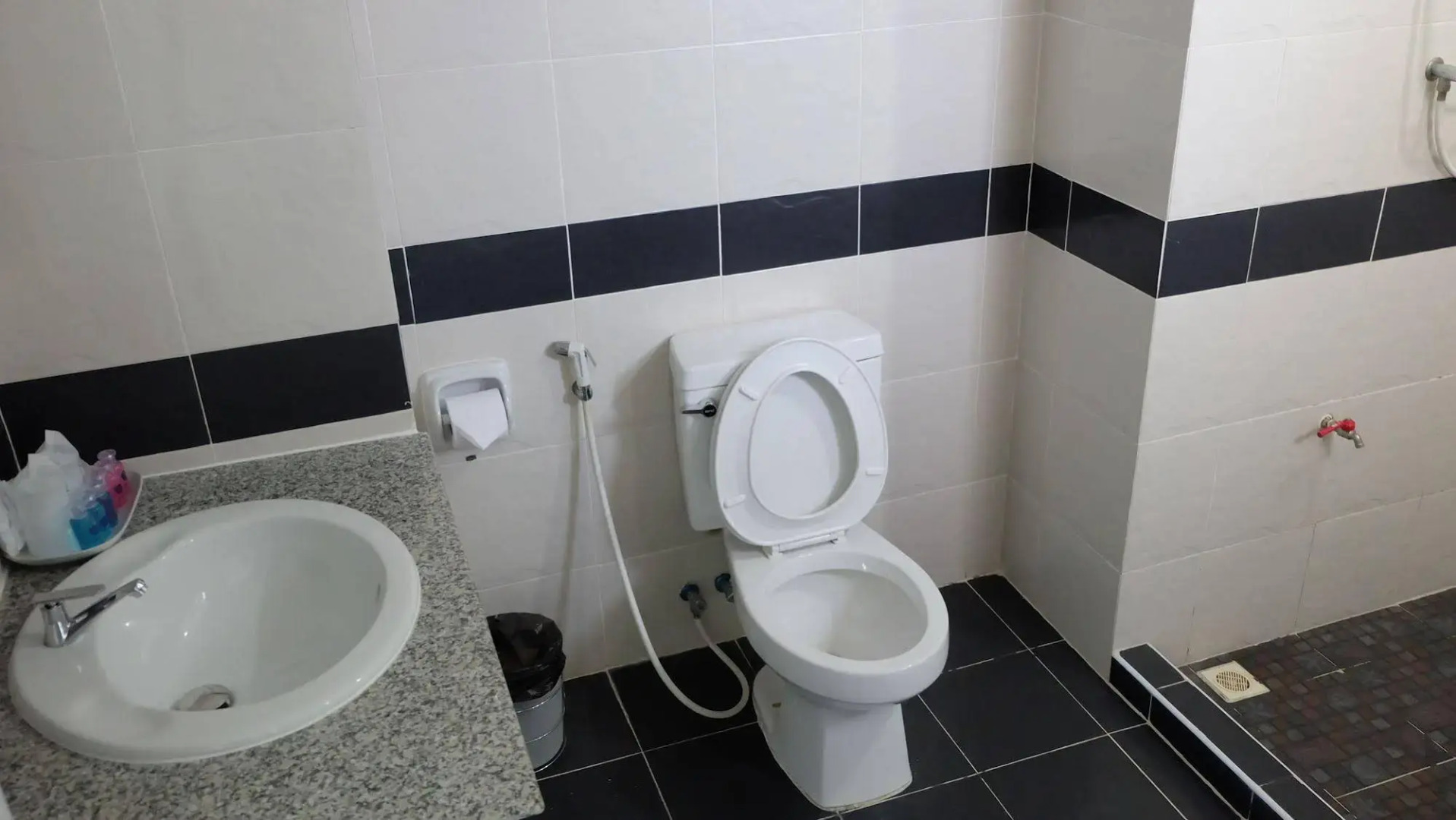 Princess Suvarnabhumi Airport Residence